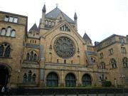 Koeln, Grosse Synagoge